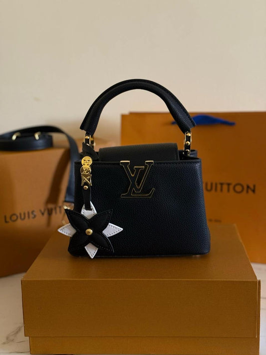 Louis Vuitton Sling Bag 2 colors