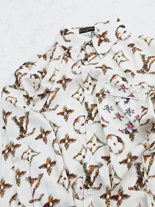 Louis Vuitton Shirt