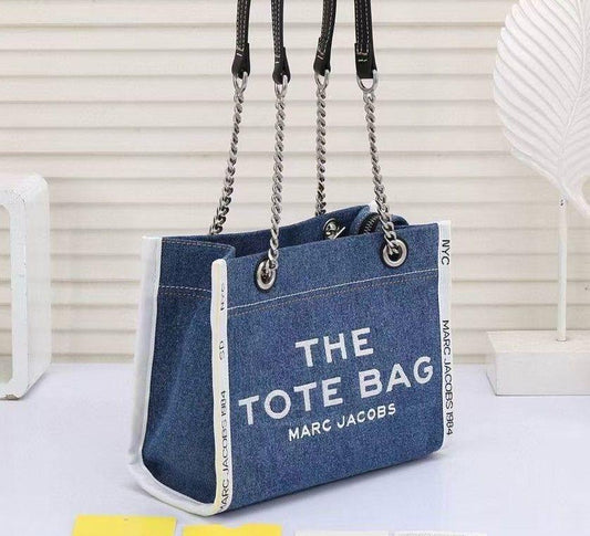 The Tote Bag Sling Bag 2 colors