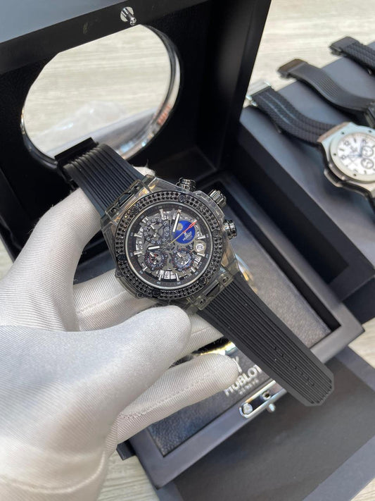 Hublot Stone Watch 2 colors