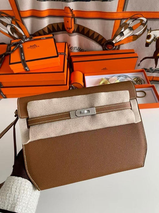 Hermes Clutch 4 colors