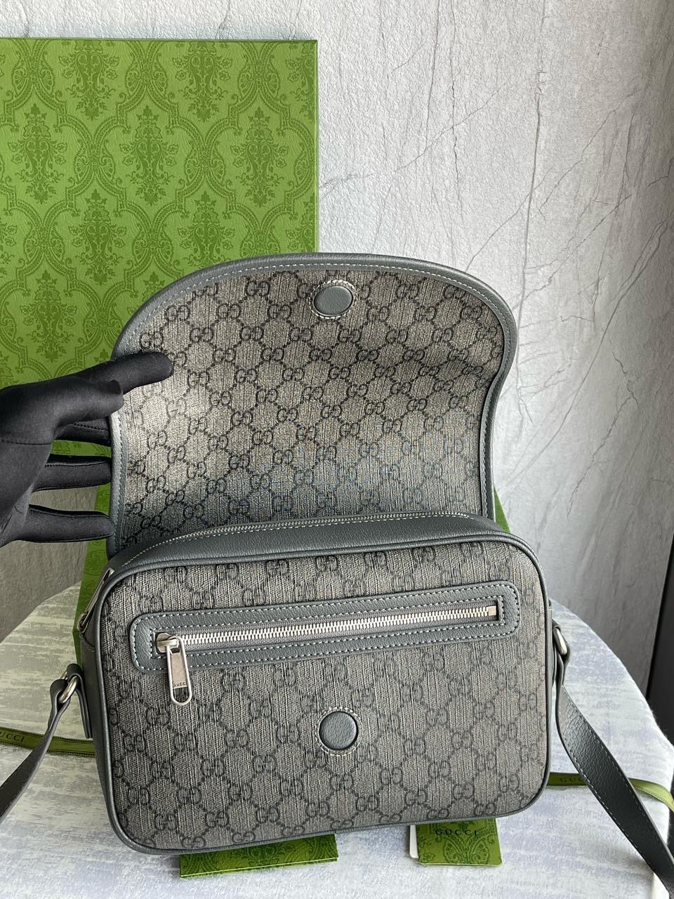 Gucci Sling Bag 2 colors