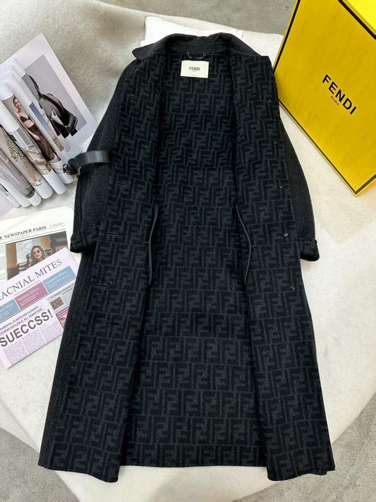 Fendi Coat