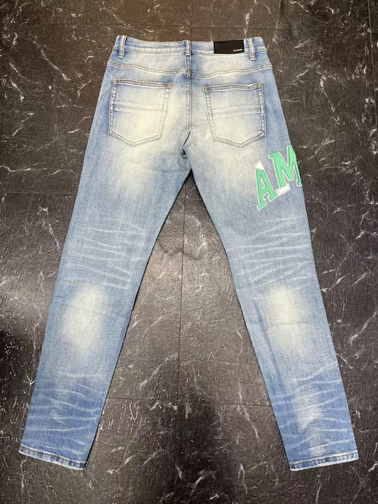 Amiri Jeans Pants