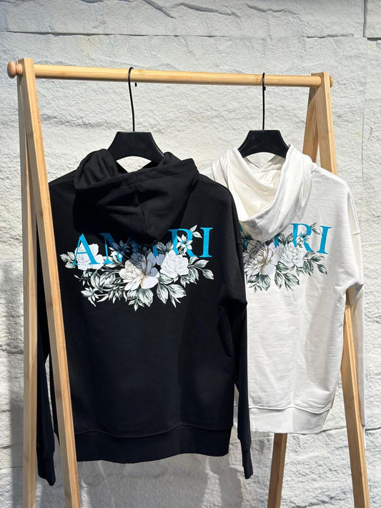 Amiri Hoodie 2 colors