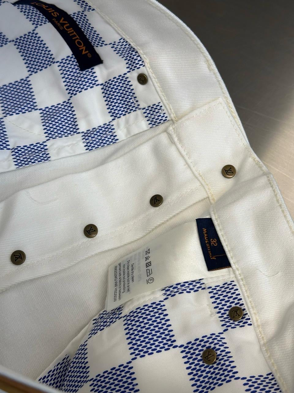 Louis Vuitton Pants