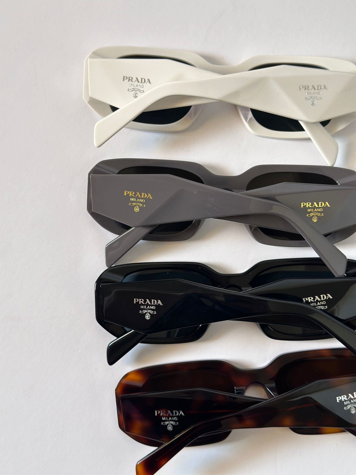 Prada Sunglasses many colors