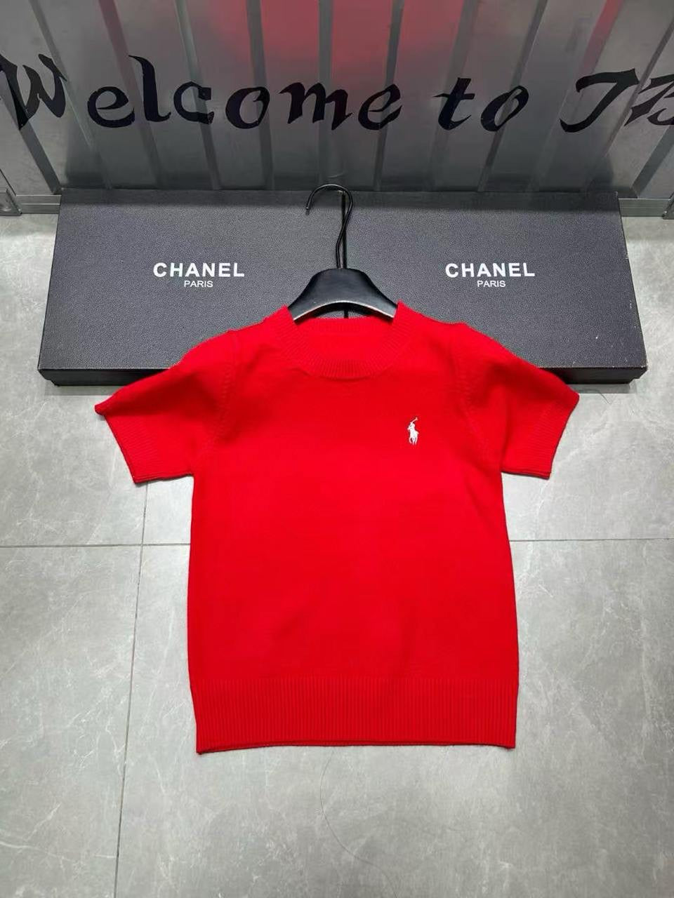 Ralph Lauren T-Shirt 6 colors