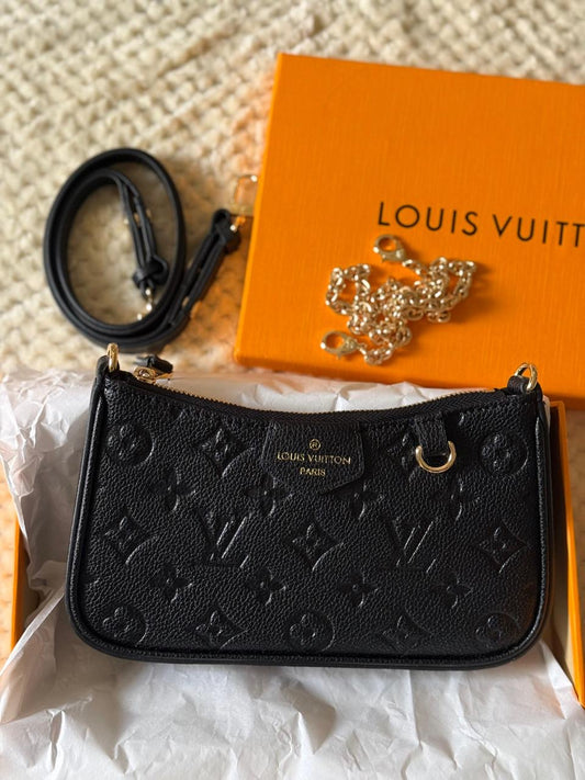 Louis Vuitton Sling Bag 3 colors