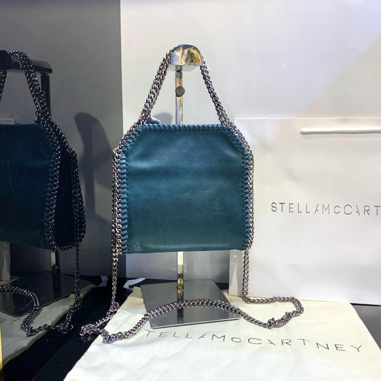 STELLA MCMCARTNEY Sling Bag 6 colors
