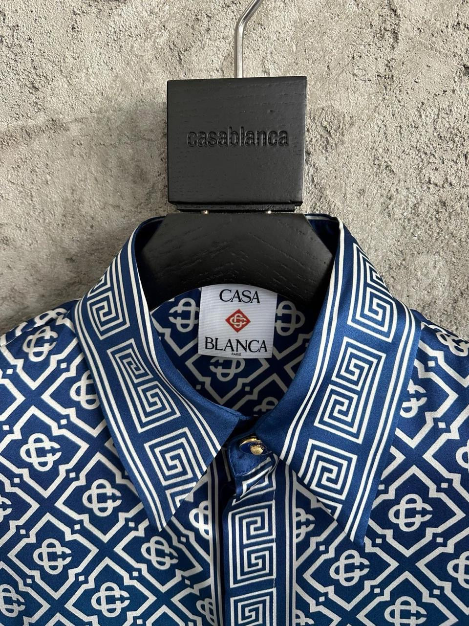 Casablanca Set