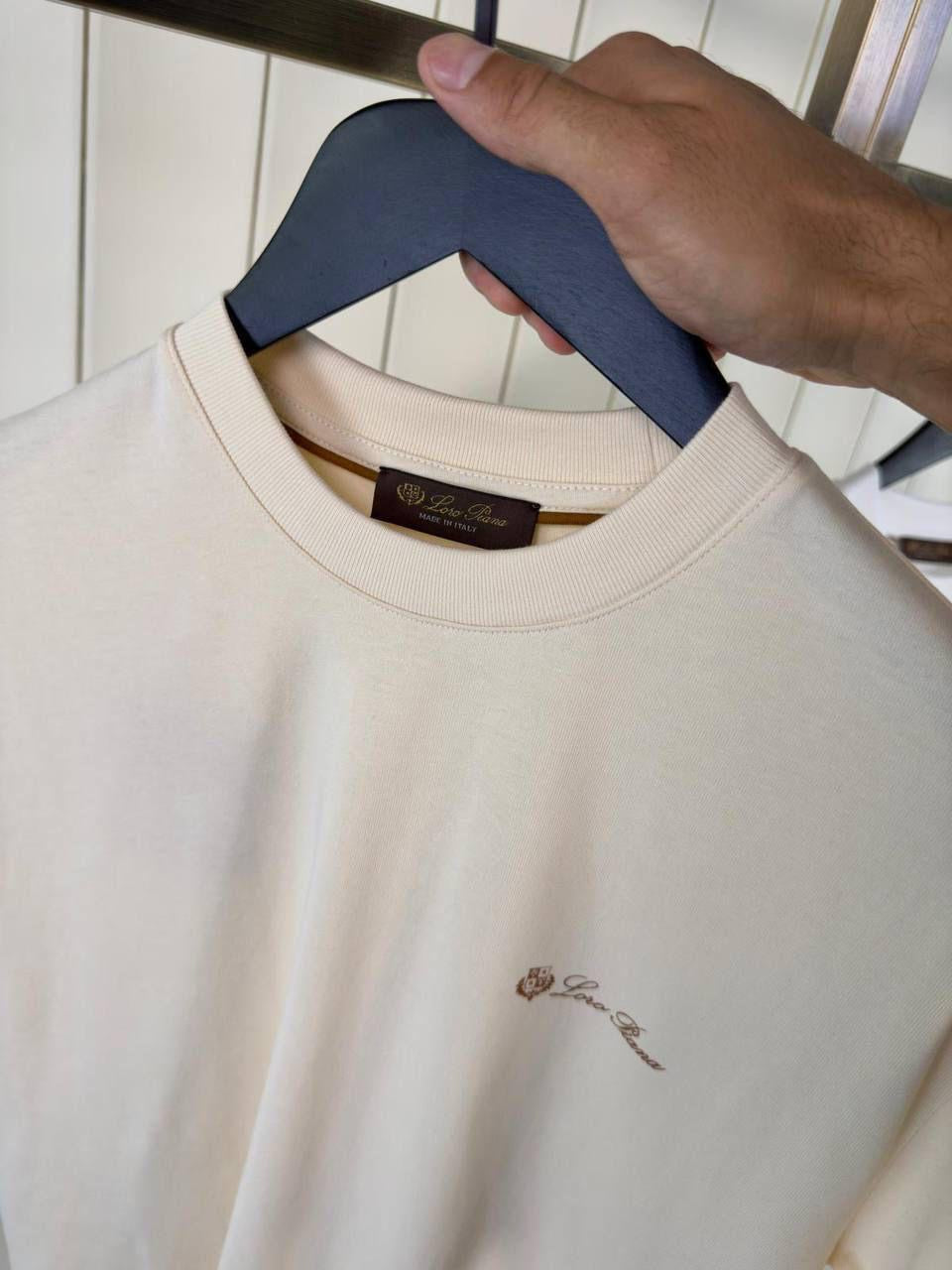 Loro Piana T-Shirt