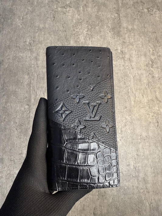 Louis Vuitton Wallet (VIP Quality)