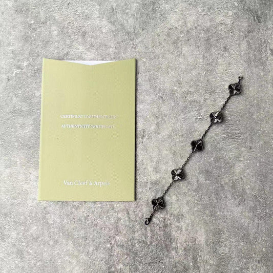 Van Cleef Bracelets