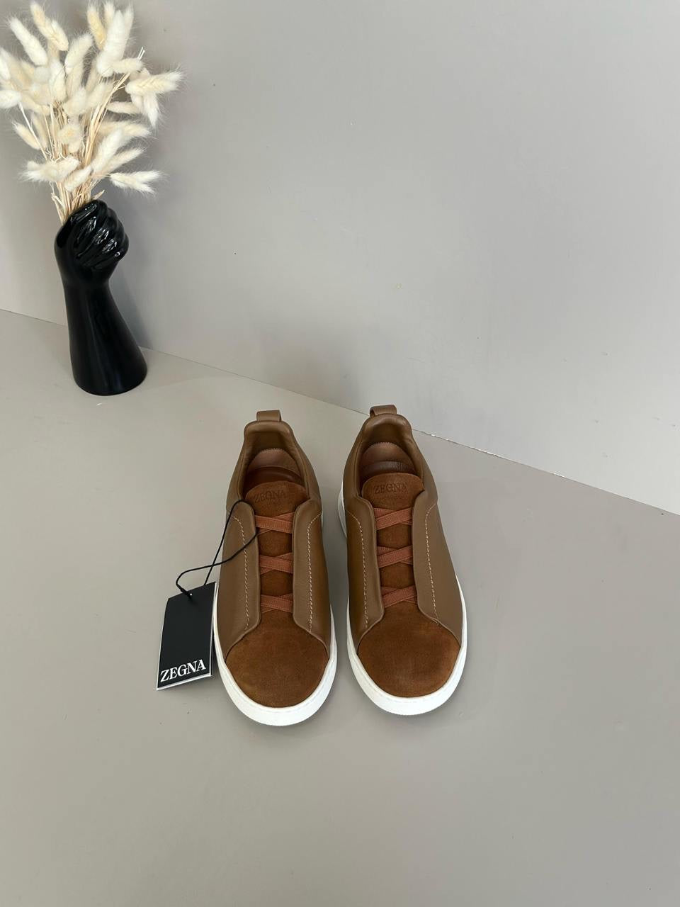 Zegna Sneakers 5 colors