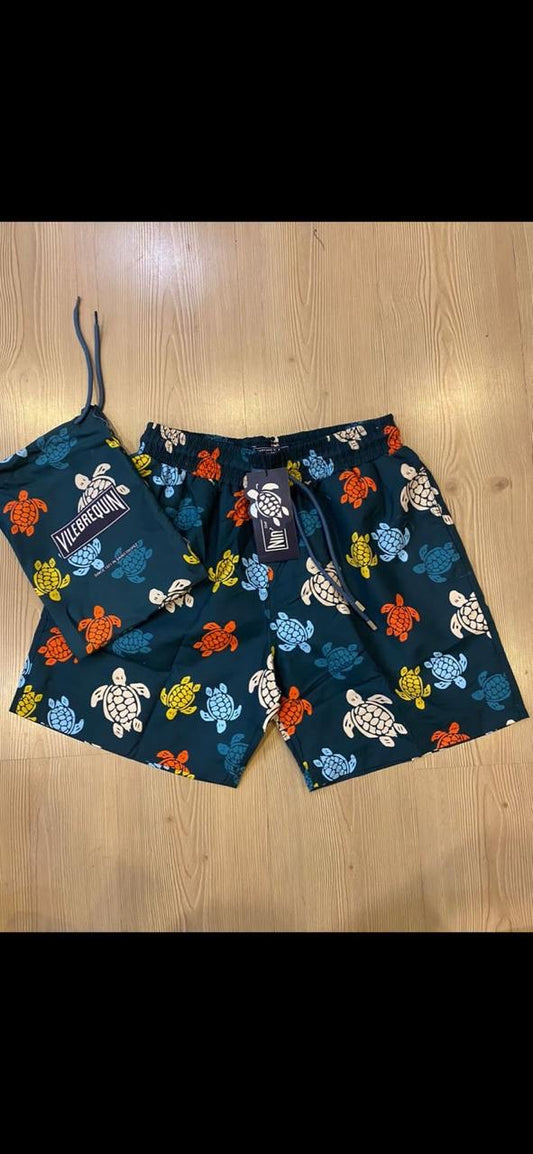 Vilebrequin Swimming Short 6 colors