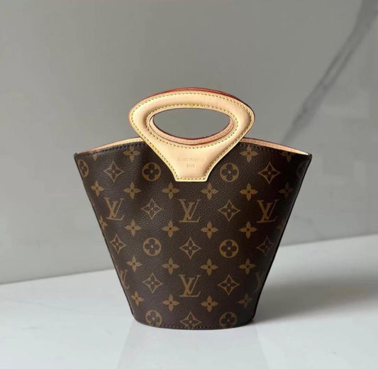 Louis Vuitton Bucket Bag (VIP Quality)