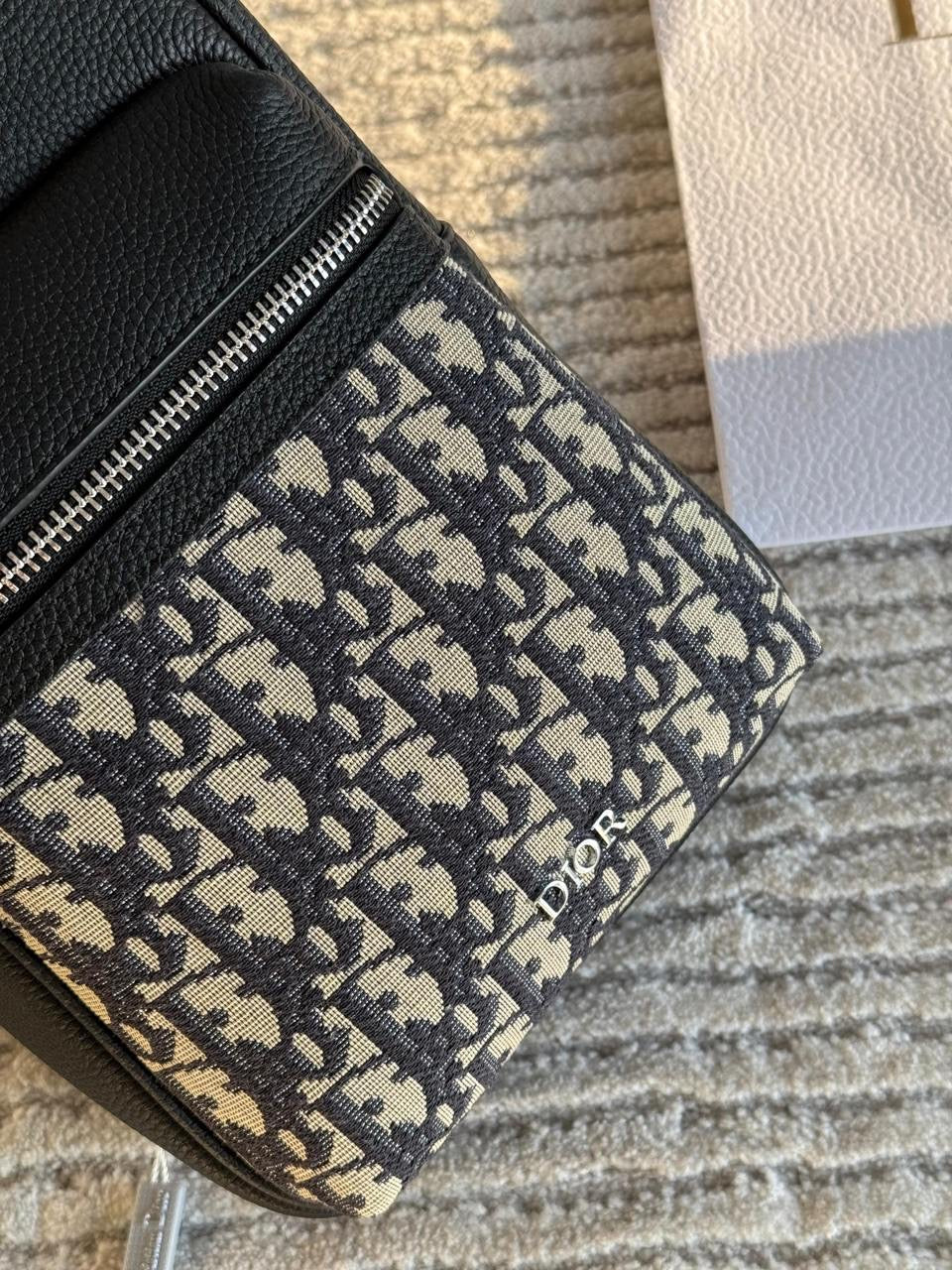 Dior Cross Bag 3 colors
