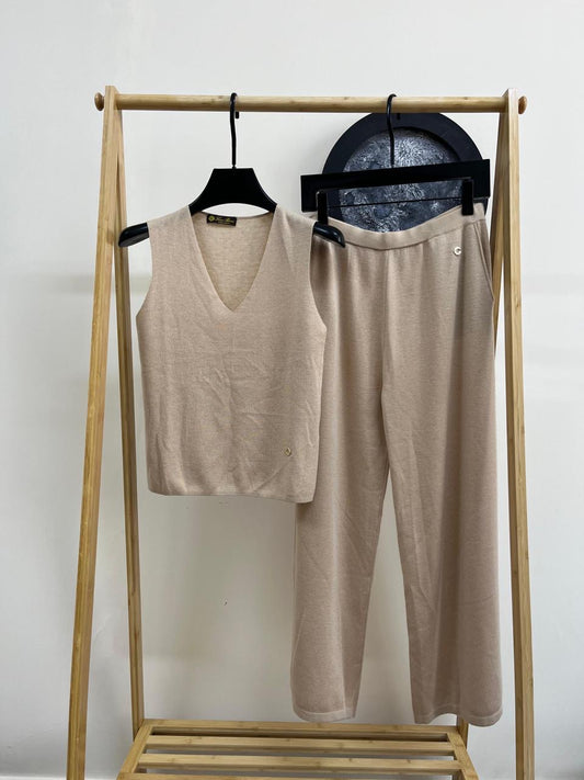 Loro Piana Set 2 colors