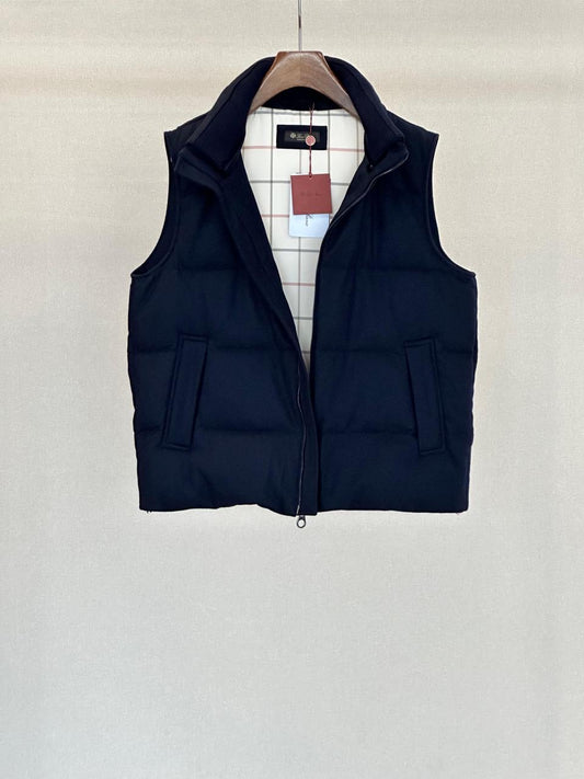 Loro Piana Vest