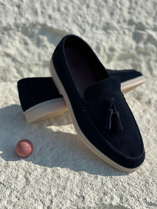 LORO PIANA Loafers
