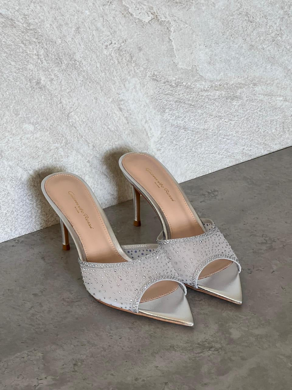 Gianvito Rossi Heels 7 colors