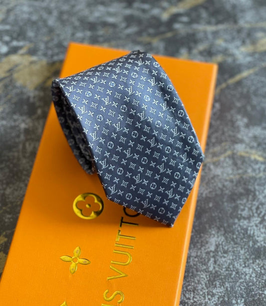 Louis Vuitton Tie 3 colors