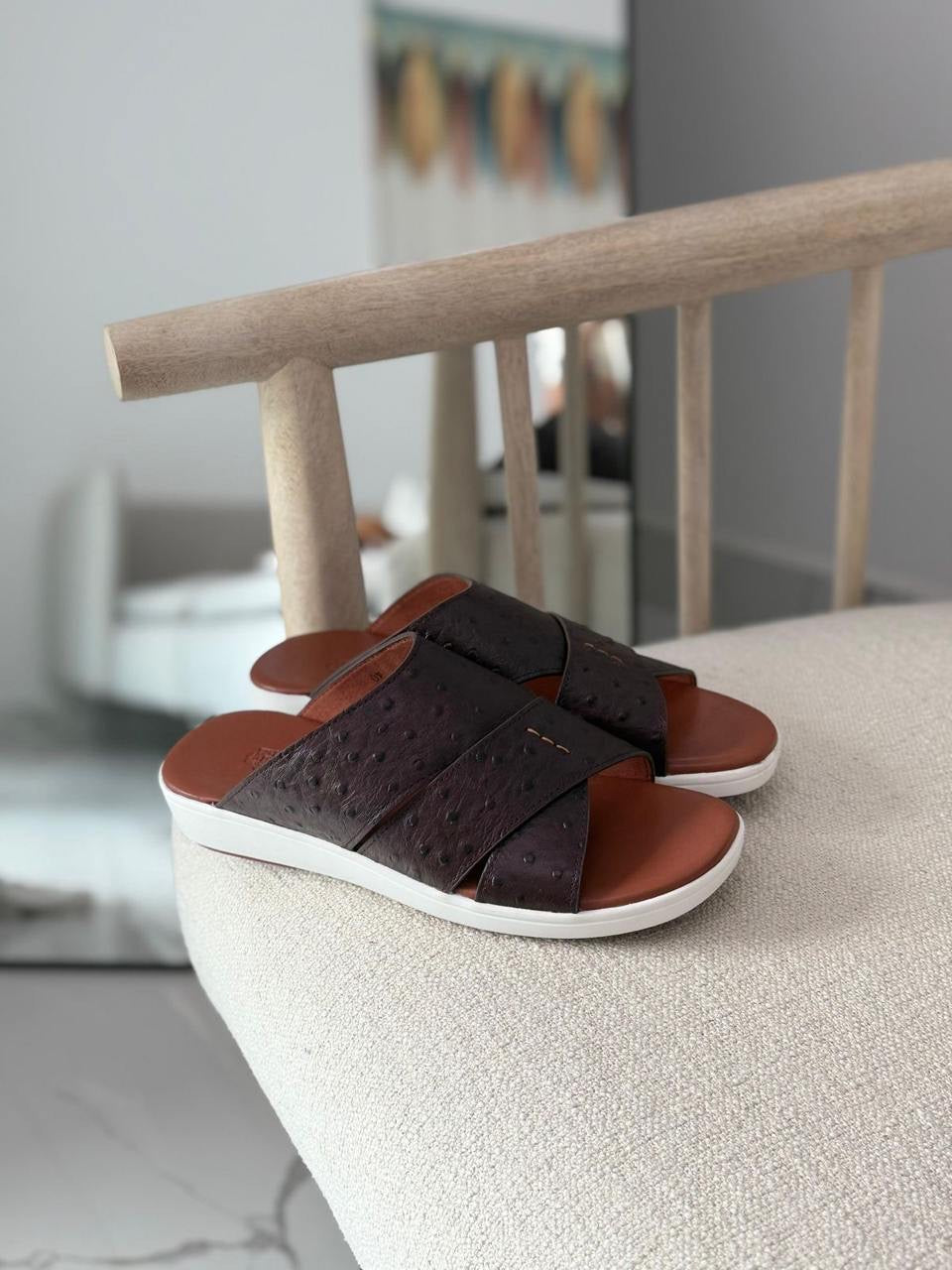 Palm Walker Slippers 2 colors