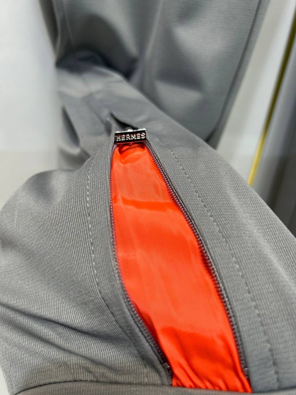 Hermes track Pants 3 colors