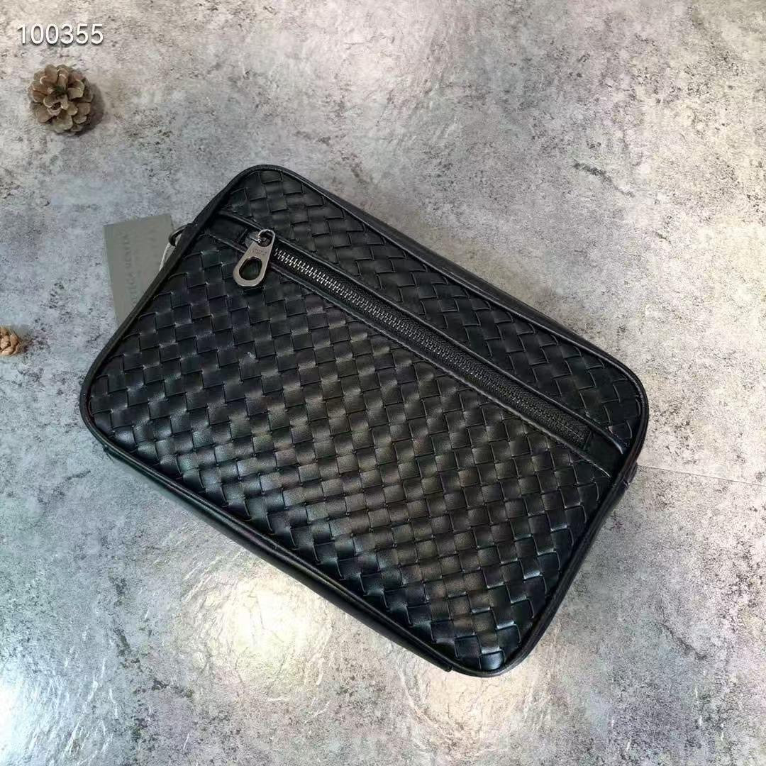 Bottega Messenger Bag