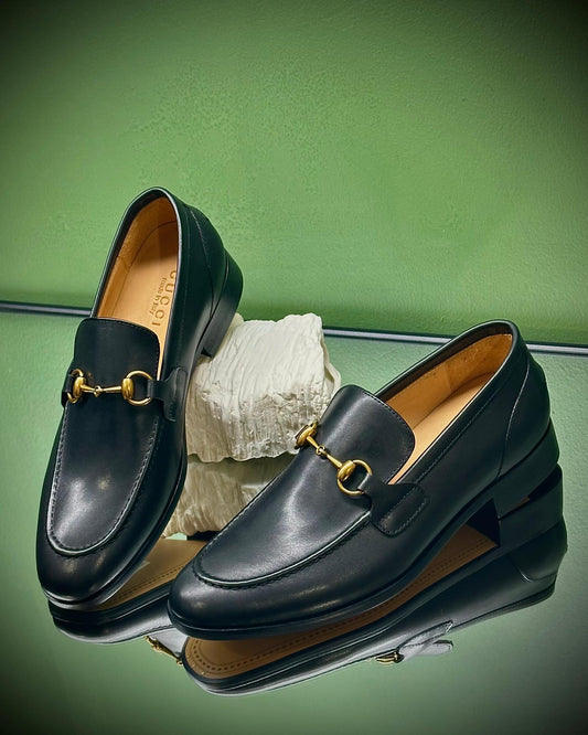 Gucci Formal Shoes