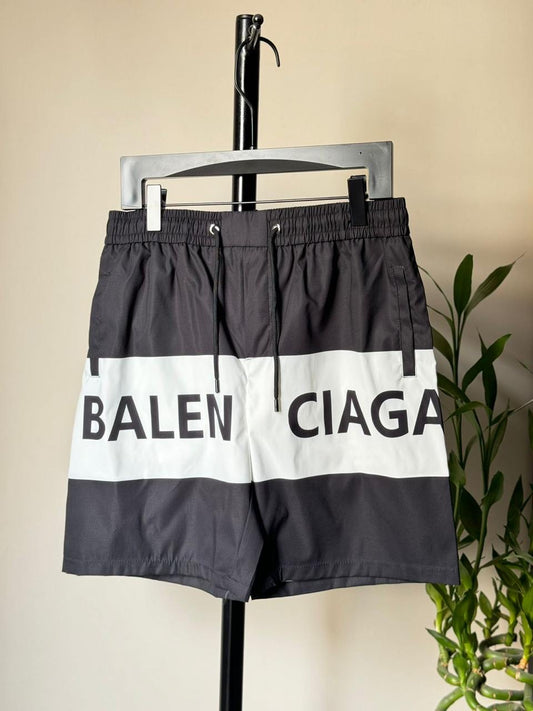 Balenciaga Swimming Short 2 colors