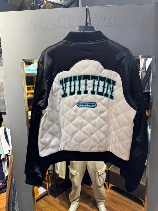 Louis Vuitton Jacket