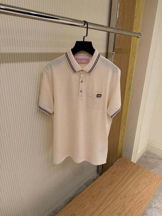 Valentino Polo Shirt 3 colors