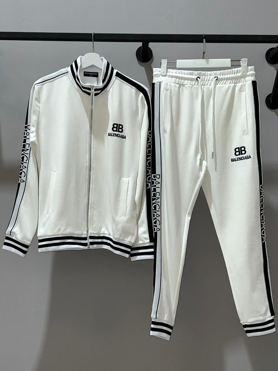 Balenciaga TrackSuit