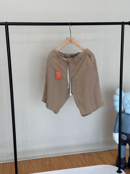 Loro Piana Shorts 3 colors