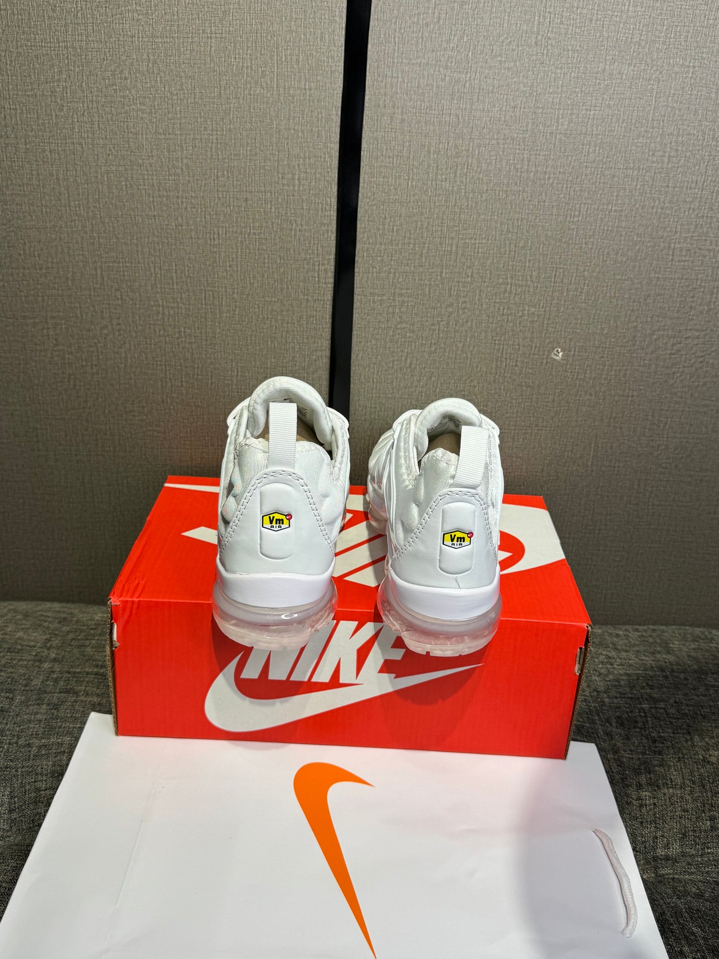 Nike VaproMax White