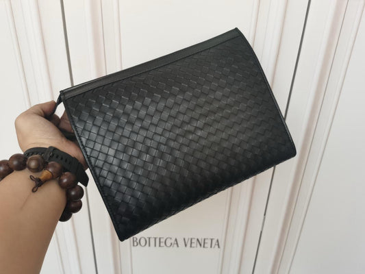 Bottega Veneta Clutch