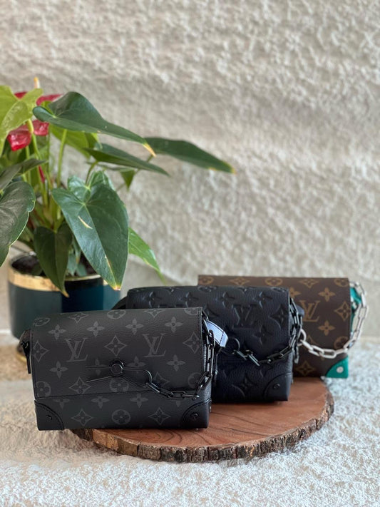 Louis Vuitton Sling Bag (VIP Quality) 3 colors