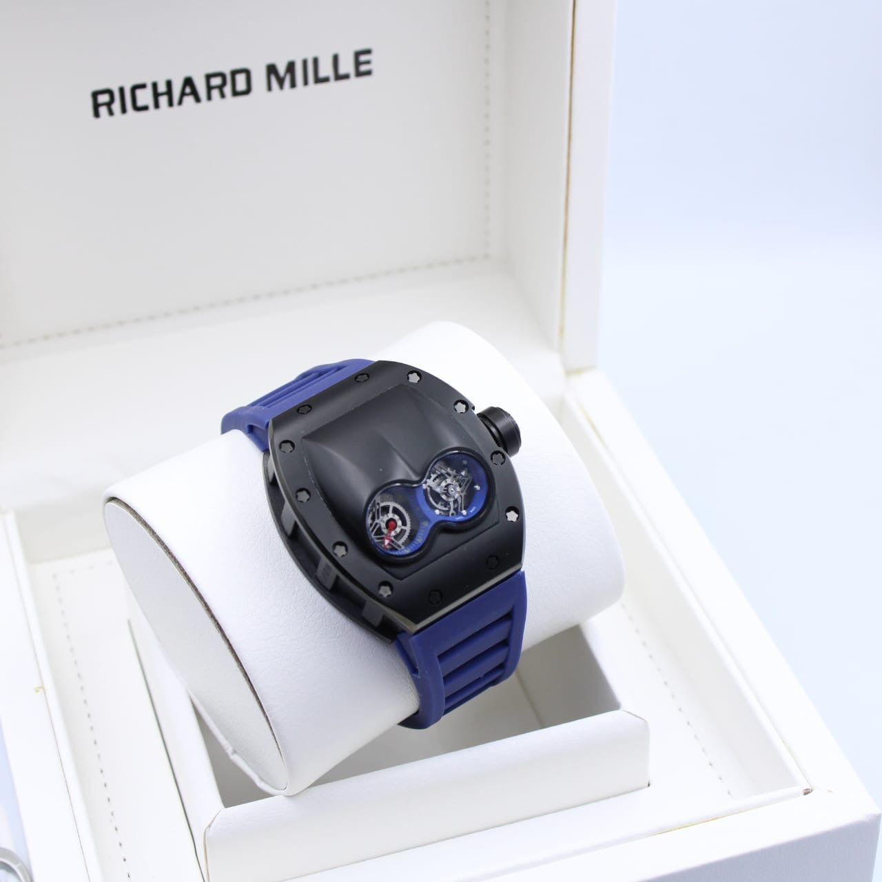 Richard Mille Watch 4 colors