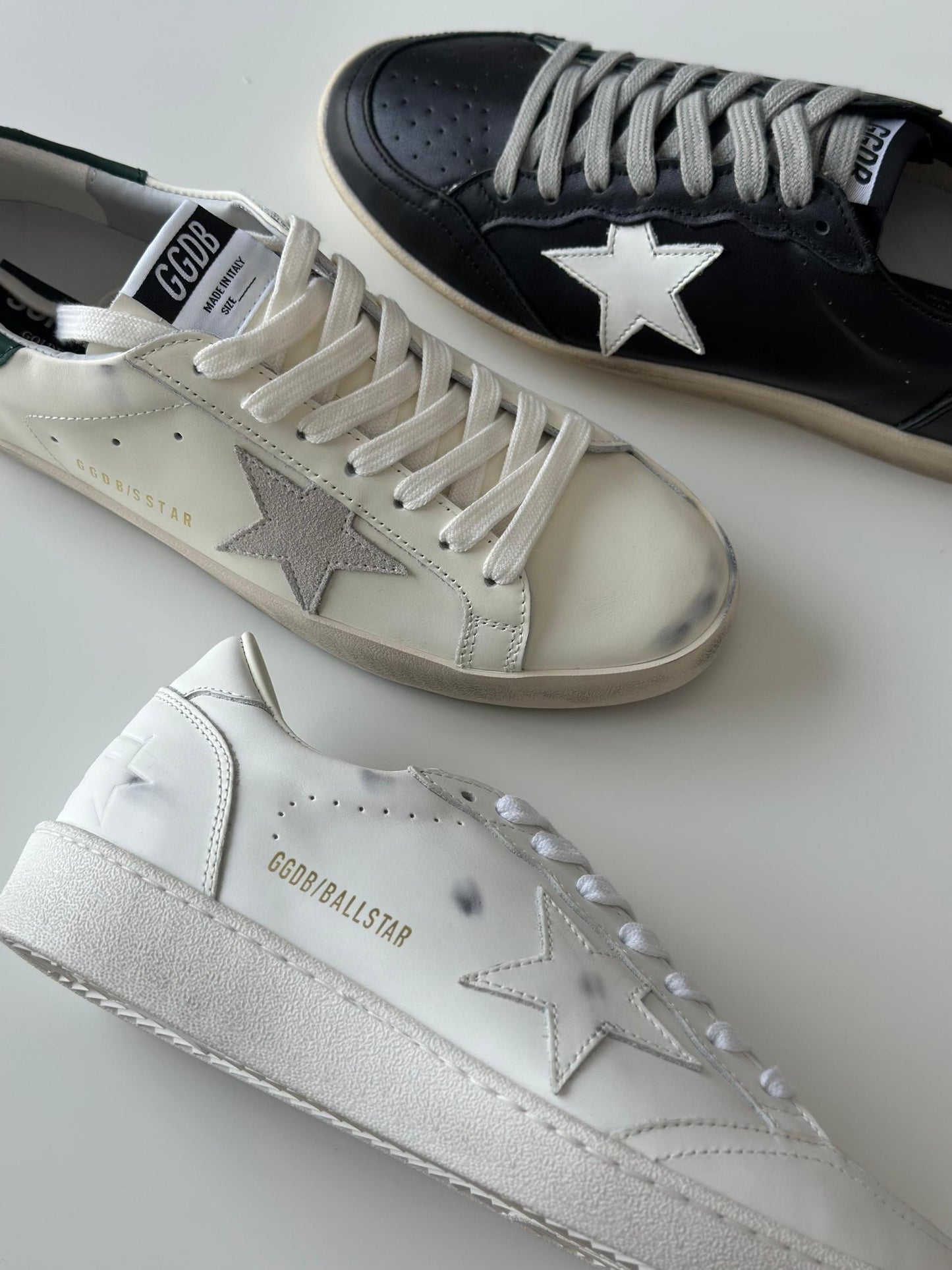 Golden Goose Sneakers