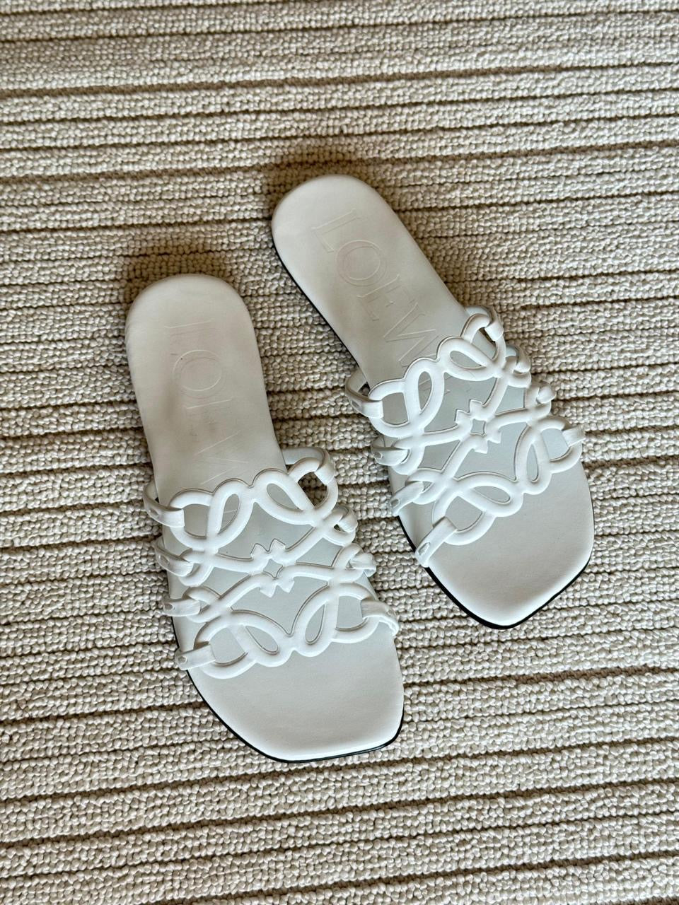 Loewe Slippers 3 colors