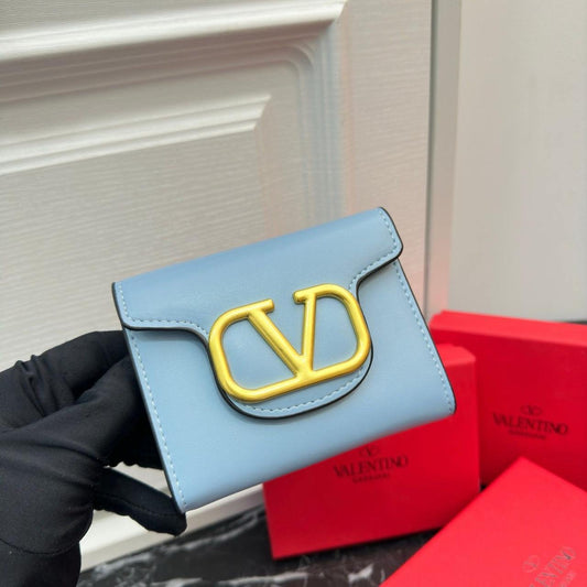 Valentino Wallets 5 colors