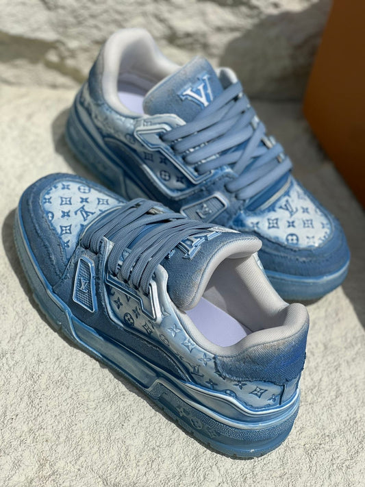 Louis Vuitton Shoes