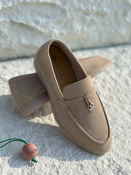 LORO PIANA Loafers