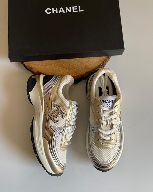 Chanel Sneakers