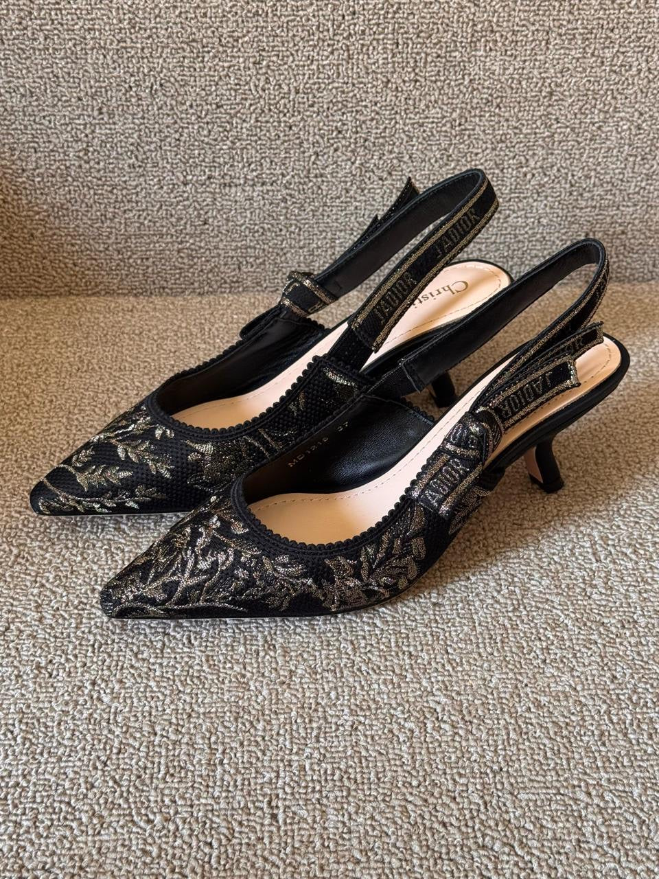 Dior Heels