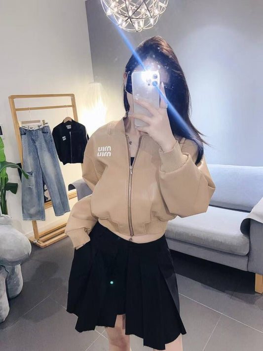Miu Miu jacket 2 colors