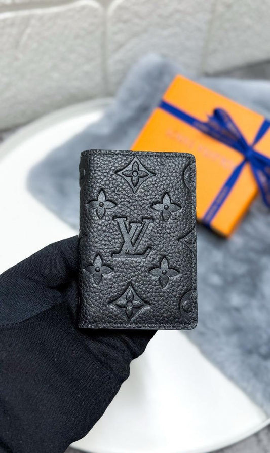 Louis Vuitton Wallet (VIP Quality)