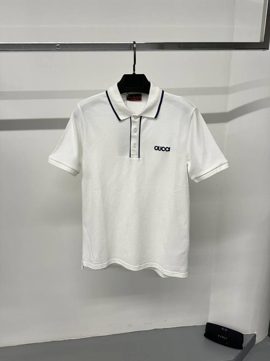 Gucci Polo Shirt 3 colors